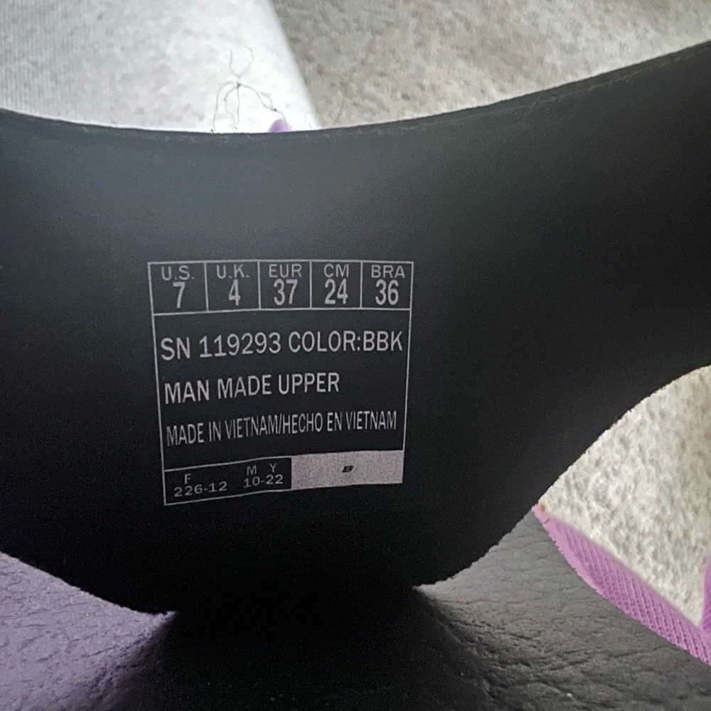 Cali from Skechers Black Yoga Foam Women's Sandals - Picture 10 of 10